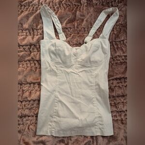 Vera Top by Pinup Girl